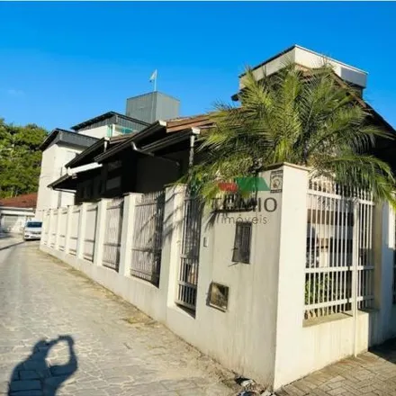 Buy this 3 bed house on Rua Frei Otocar in Centro, Gaspar - SC