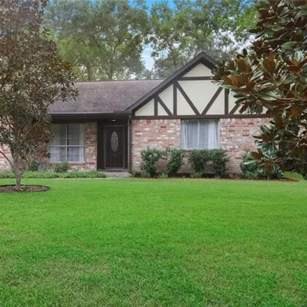 Image 1 - 3207 Brookdale Drive, Houston, TX 77339, USA - House for sale