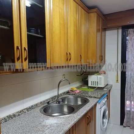Image 7 - Casa Cabot Jubany, Calle Mayor, Albacete, Spain - Apartment for rent