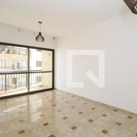 Rent this 4 bed apartment on Rua Voluntários da Pátria in Mandaqui, São Paulo - SP