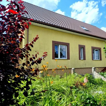 Buy this 7 bed house on Nowa 26 in 85-119 Bydgoszcz, Poland