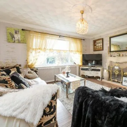 Buy this 4 bed house on Beechcroft in Trelewis, CF46 6BP