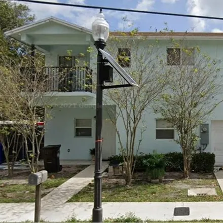 Rent this 2 bed townhouse on 298 Northwest 9th Avenue in Fort Lauderdale, FL 33311