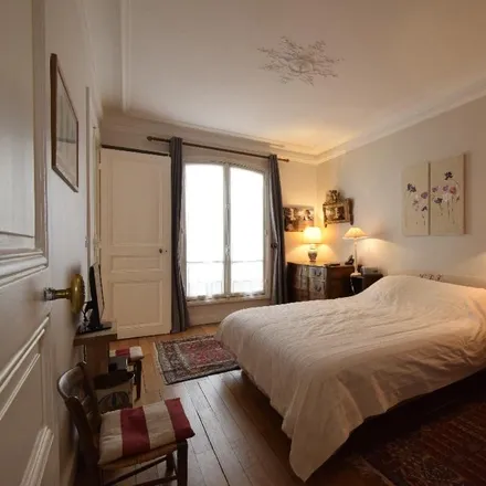 Image 2 - 1 Rue Lecourbe, 75015 Paris, France - Apartment for rent