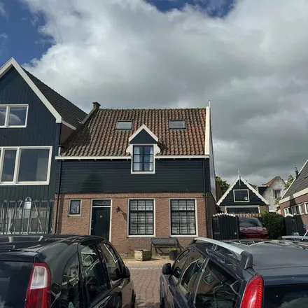 Image 3 - Haringburgwal 15, 1141 AT Monnickendam, Netherlands - Apartment for rent