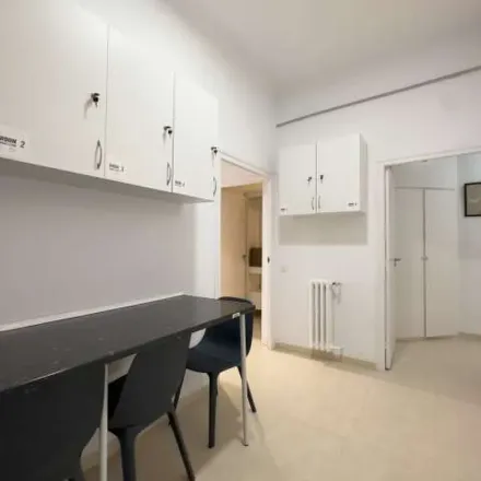 Rent this 1 bed apartment on Avinguda de Josep Tarradellas in 5, 7