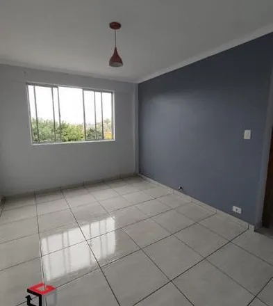 Rent this 2 bed apartment on Rua das Margaridas in Assunção, São Bernardo do Campo - SP