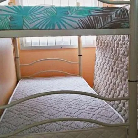 Rent this 1 bed apartment on Rua 908 in Centro, Balneário Camboriú - SC