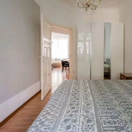 Rent this 1 bed apartment on Mommsenstraße 23 in 10629 Berlin, Germany