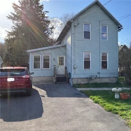 Buy this 2 bed house on 235 Liberty Street in Village of Warsaw, Wyoming County