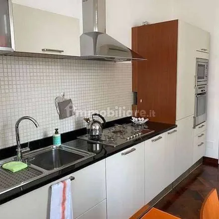Rent this 5 bed apartment on Viale Virginia Reiter 40 in 41121 Modena MO, Italy