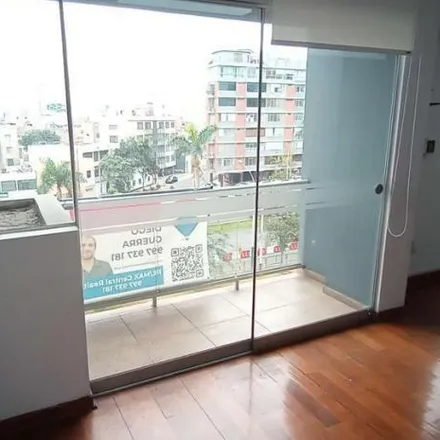 Buy this 3 bed apartment on East Javier Prado Avenue 228 in San Isidro, Lima Metropolitan Area 15046