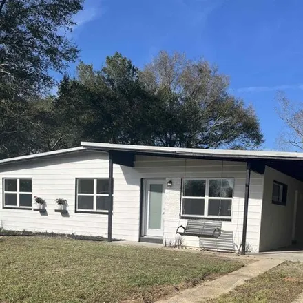 Buy this 4 bed house on 237 Emerald Avenue in Escambia County, FL 32505