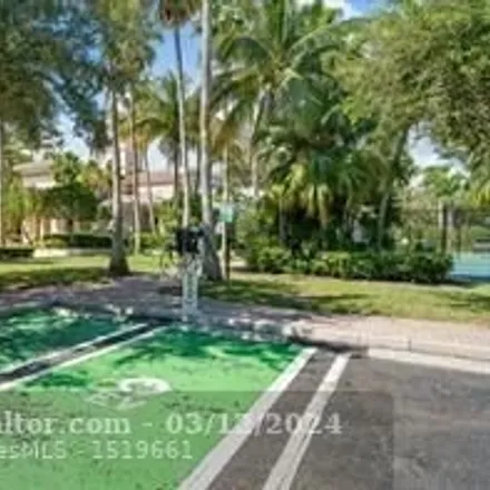 Image 5 - 2813 Grande Parkway, Palm Beach Gardens, FL 33410, USA - Townhouse for rent