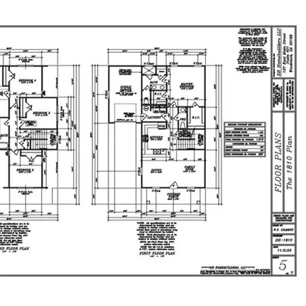 Image 6 - 425 Old Canton Road, Ball Ground, Cherokee County, GA 30107, USA - House for sale