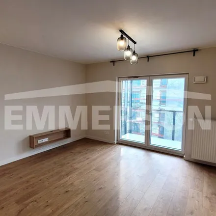 Rent this 2 bed apartment on Szwedzka 22B in 03-420 Warsaw, Poland