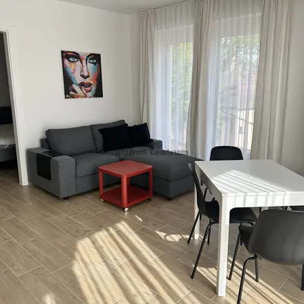 Image 1 - Pécs, Széchenyi tér 14, 7621, Hungary - Apartment for rent