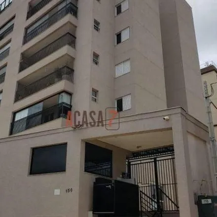 Buy this 3 bed apartment on Rua Dom Bosco in Vila Espírito Santo, Sorocaba - SP
