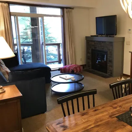Image 3 - Canmore, AB T1W 0A8, Canada - Condo for rent