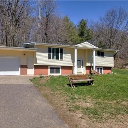 Image 3 - 11608 County Highway SS, Woodmohr, WI 54724, USA - House for sale