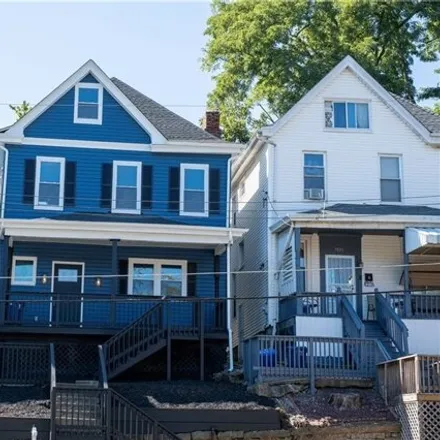 Buy this 3 bed house on 3019 Viola Street in Pittsburgh, PA 15214