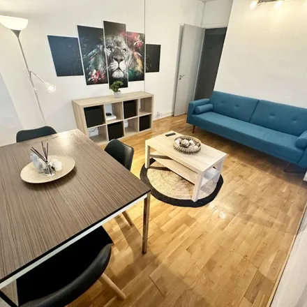Rent this 2 bed apartment on 12 Boulevard Monplaisir in 31400 Toulouse, France