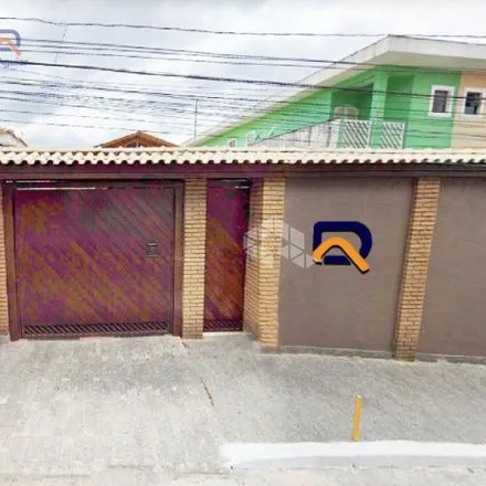 Image 2 - Rua Coronel José Anchieta Torres 871, Furnas, São Paulo - SP, 02320, Brazil - House for sale