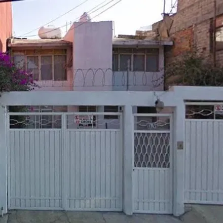 Buy this 2 bed house on Calzada Del Bosque in 54060 Tlalnepantla, MEX