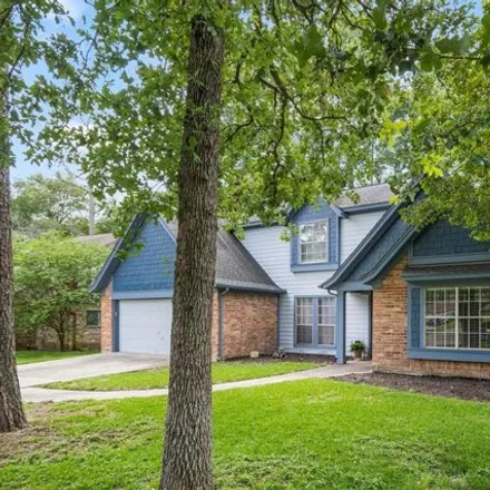 Image 3 - Hiddenwood Drive, Harris County, TX 77070, USA - House for sale