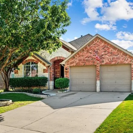Buy this 3 bed house on 2357 Quail Creek Dr in Little Elm, Texas