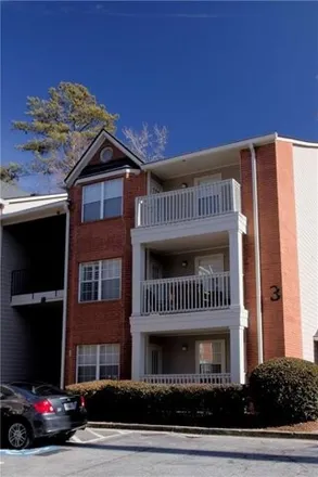 Buy this 1 bed condo on 4110 Chastain Park Court Northeast in Atlanta, GA 30342
