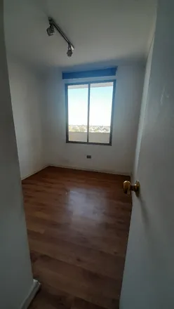 Rent this 2 bed apartment on Gerónimo de Alderete 646 in 824 0000 Provincia de Santiago, Chile