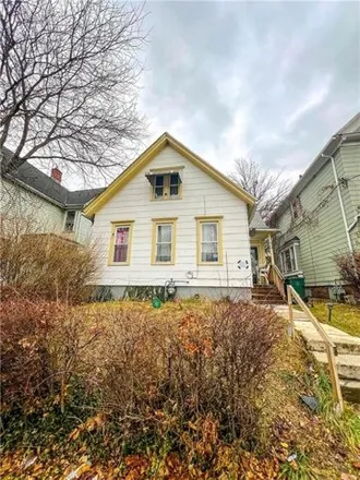 Buy this 3 bed house on 312 Remington Street in City of Rochester, NY 14621