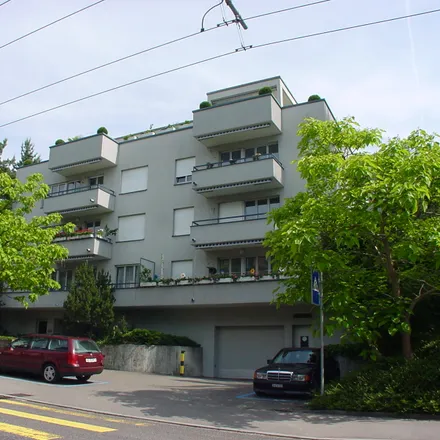 Rent this studio apartment on Regensdorferstrasse 50 in 8049 Zurich, Switzerland
