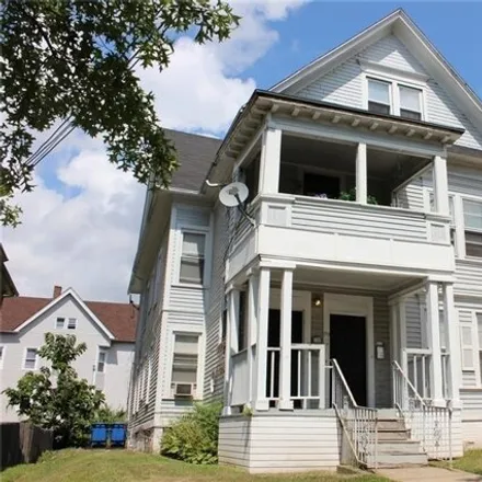 Rent this 4 bed house on 79;81 Division Street in New Haven, CT 06511
