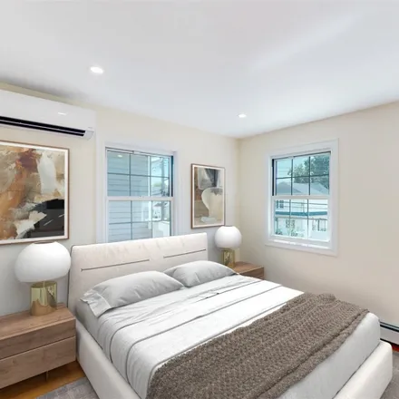 Image 1 - 119-04 193rd Street, New York, NY 11412, USA - Townhouse for sale