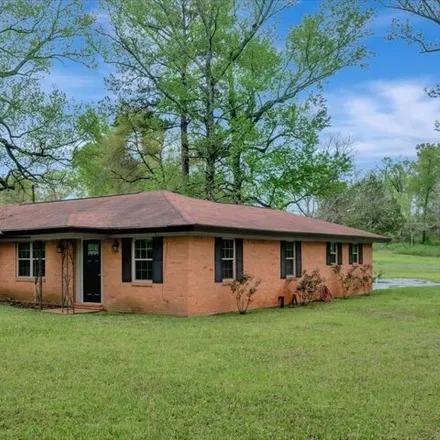 Image 3 - County Road 250, Appleby, Appleby, TX 75963, USA - House for sale