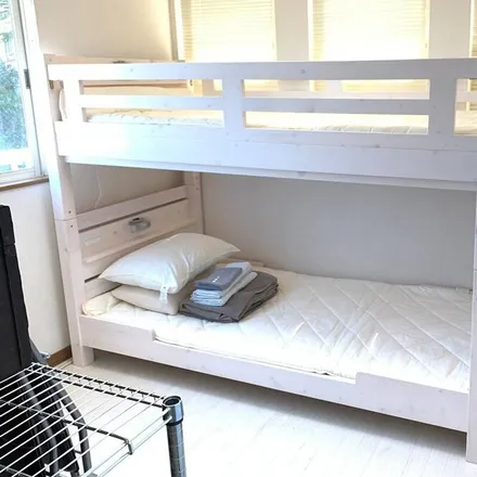 Rent this 4 bed house on Fujisawa in Kanagawa Prefecture, Japan