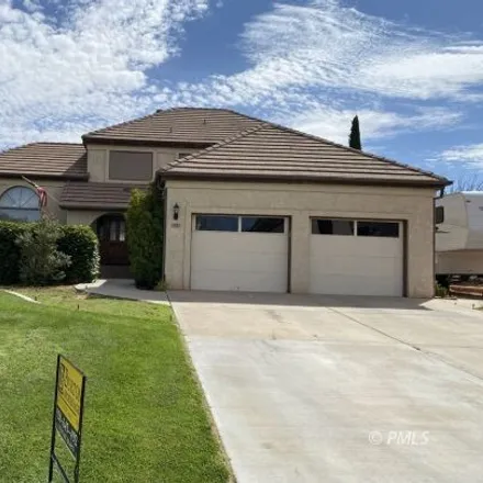 Buy this 3 bed house on 1735 Rim View Dr in Page City Limits, AZ 86040