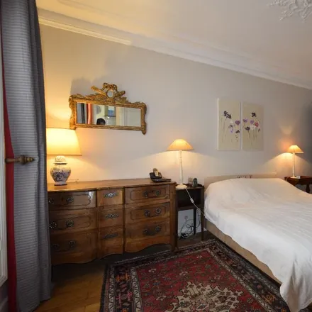 Image 7 - 1 Rue Lecourbe, 75015 Paris, France - Apartment for rent