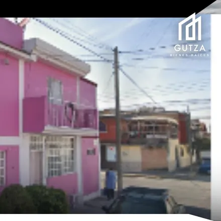 Buy this 8 bed house on Calle 81 Poniente in 72470 Puebla City, PUE