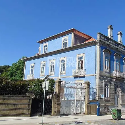 Image 1 - Hotel Malaposta, Largo de Alberto Pimentel, 4050-588 Porto, Portugal - House for sale