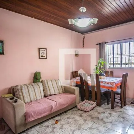Buy this 4 bed house on Rua Nelo Viviani in Vila do Bosque, São Paulo - SP