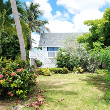 Buy this 2 bed house on Key West Visitors Center in Cactus Drive, Big Coppitt Key