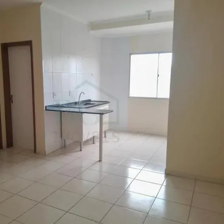 Rent this 2 bed apartment on Rua Laudelina Campos de Melo in Poços de Caldas - MG, 37704-320