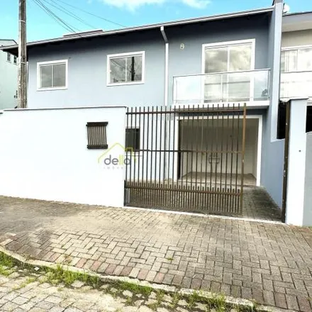 Buy this 3 bed house on Rua João Ebert 502 in Comasa, Joinville - SC