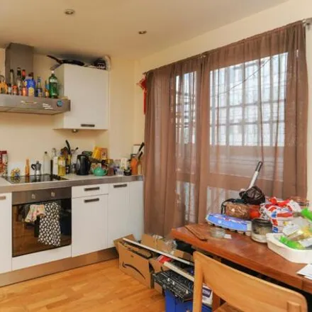 Image 3 - Metis, 1 Scotland Street, Cathedral, Sheffield, S3 7AQ, United Kingdom - Apartment for sale