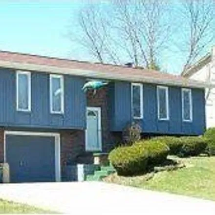 Rent this 3 bed house on 2078 South Georgetown Road in Bloomington, IN 47401