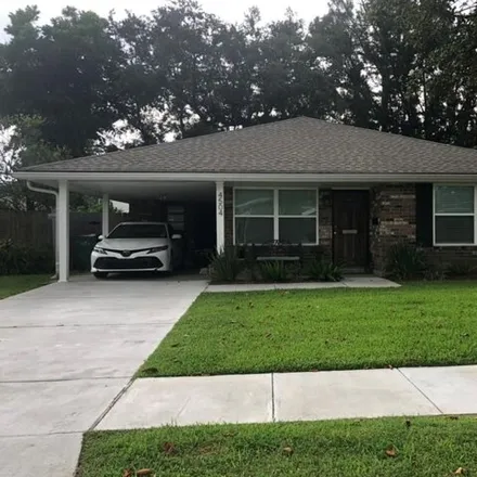 Buy this 3 bed house on 4504 Newlands Street in Willowdale, Metairie