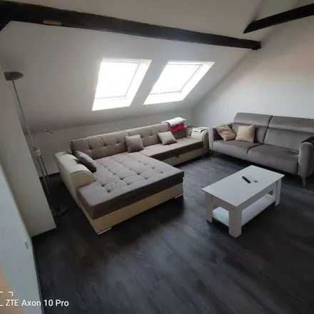 Rent this 6 bed apartment on Gervinusstraße 54 in 45144 Essen, Germany